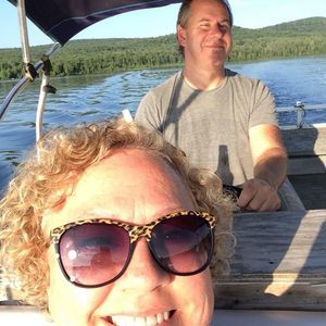 Meet your Posher, Wanda